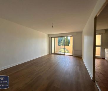 Appartement à louer 3 pièces 69.3m² - Photo 6