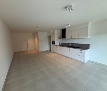 Nieuwbouw 1-slaapkamerappartement met terras - Photo 6