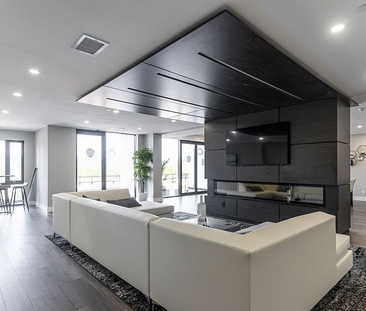 For Lease - 15 Queen Street Unit# 908, Hamilton, Ontario - Photo 1