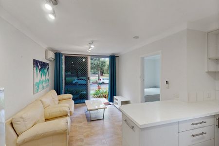 Fully furnished and ready to call home! Subiaco's Gem! - Photo 2