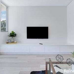 Modern 2 Bedroom + Study - Photo 2