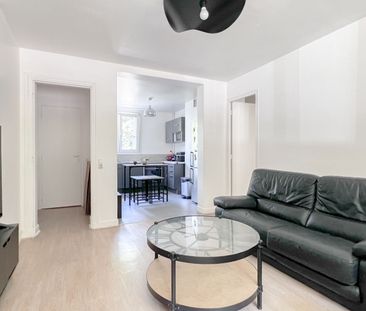 Location appartement 4 pièces, 70.00m², Montgeron - Photo 3