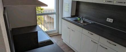 Wohnung Eisenhüttenstadt 15890 - Foto 1