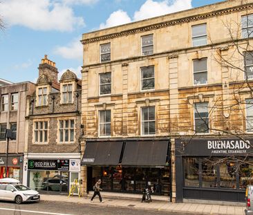 4 bed apartment to rent in Kings Parade Avenue, Bristol, BS8 - Photo 6