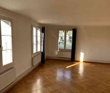 3.5 Zimmer, 80 m², 2. Stock - Foto 2
