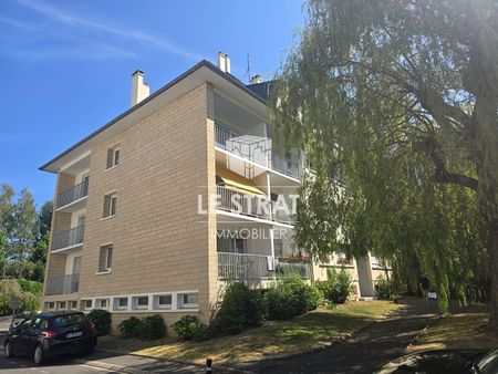 Location Appartement 1 pièce 33m² - Photo 5