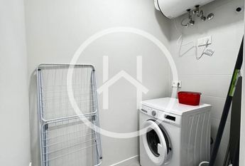 Lujoso apartamento completamente de nueva construcción