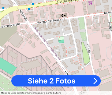 Guter Schnitt mit viel Stauraum! - Foto 1