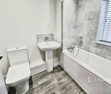 3 bedroom house to rent Bluebell Road, Quadring, Spalding, Lincolns... - Photo 6