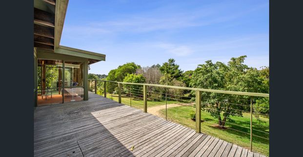 Tranquil Red Hill South Retreat with Ocean Views and Pool - Photo 1