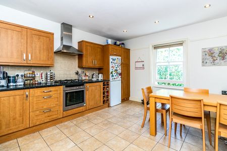 1 bedroom apartment to rent The Avenue, Surbiton, KT5 - Photo 4