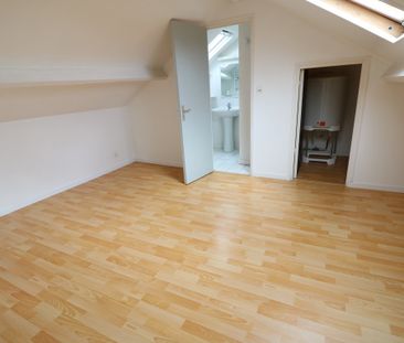 Location Appartement 2 pièces 22m² NANTES 44100 - Photo 1