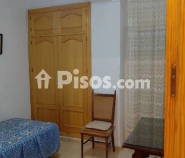Apartamento en alquiler en Camino de Ronda - Photo 4