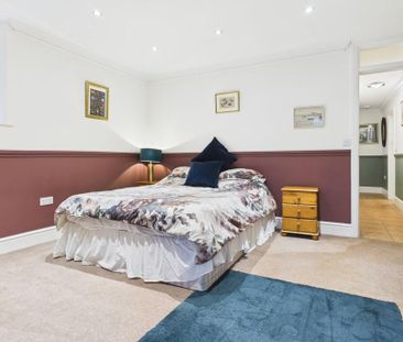 2 bedroom barn conversion to rent - Photo 6