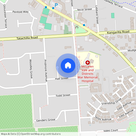 1/20 Aldersey St, SA 5171, Mclaren Vale