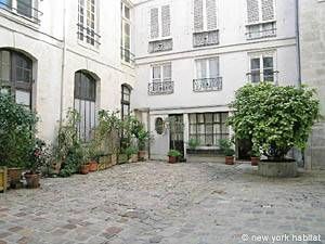 Logement à Paris, Location meublée - T2 - Luxembourg (PA-3673) - Photo 5