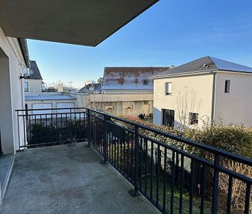Location Appartement 2 pièces 42m² - Photo 6