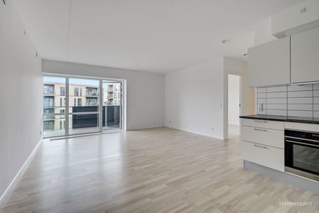 3-værelses Lejlighed på 86 m² i Risskov, Aarhus - Photo 2