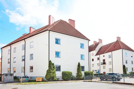 Gröna Gatan 26 E - Foto 2