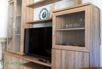 Arrendamento Apartamento T1