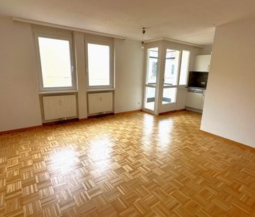 Attraktive, schöne 2-Zimmer-City-Wohnung in Bregenz - Foto 5