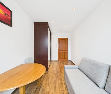 Mieszkanie na wynajem Wrocław-Krzyki Wrocław - Photo 1