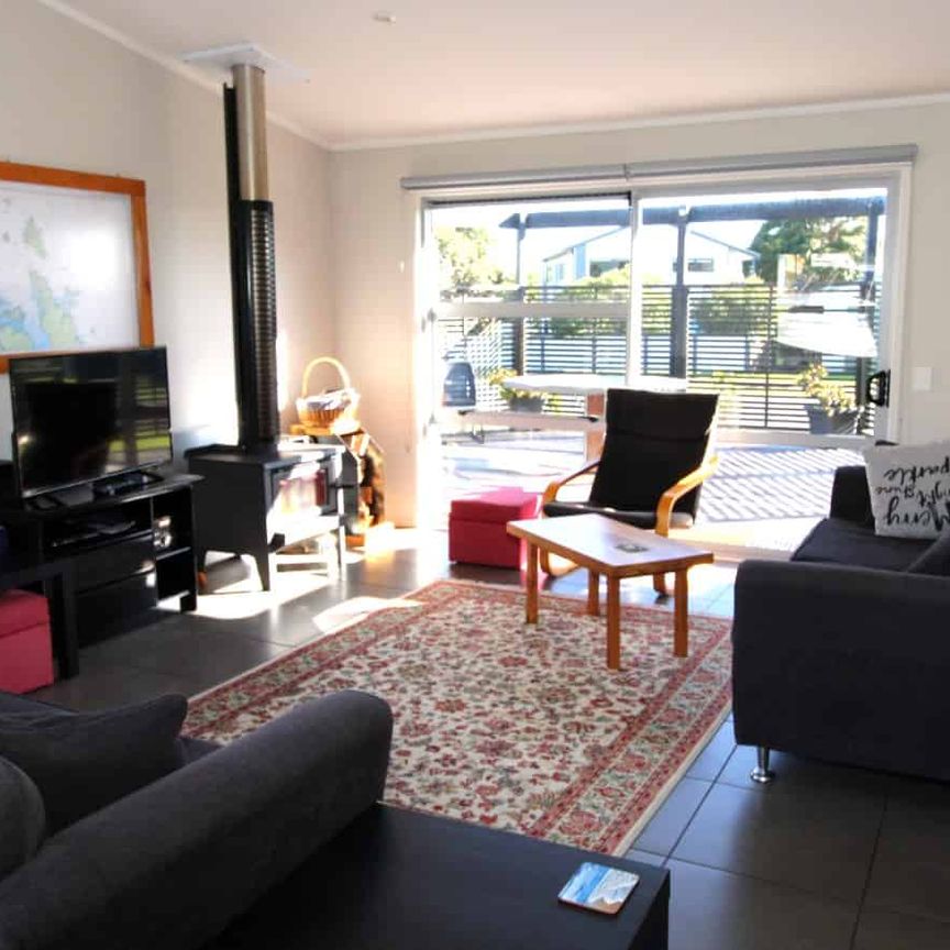 Family fun on Waimare - Photo 1