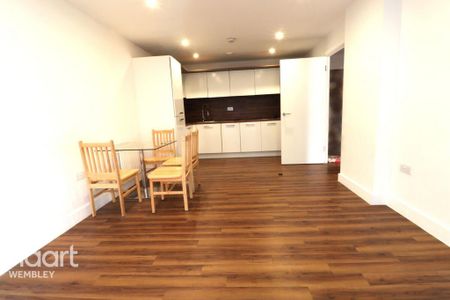 1 bedroom apartment to rent - Photo 4