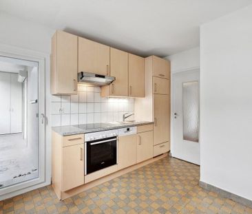 Willkommen im neuen Zuhause - zwei Mietzinse geschenkt! - Photo 1