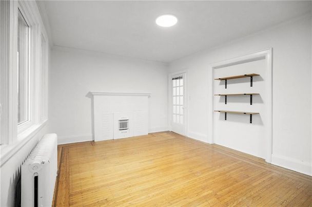 For Lease - 312 Aberdeen Avenue Unit# 5, Hamilton, Ontario - Photo 1