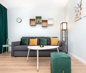 To nie jest zwykłe mieszkanie do wynajęcia. 44 m² - Photo 3