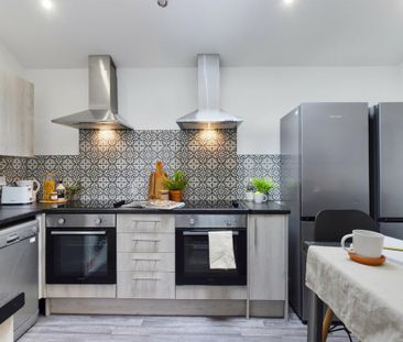 4 bedroom house to rent - Photo 6