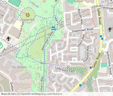 Vincent Close, London, SE16 - Photo 1
