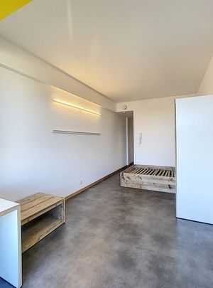 Studio te huur - Photo 1