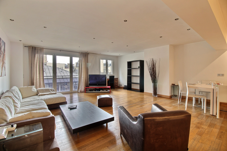 APPART. 2 CHAMBRES – 75016 - Photo 2