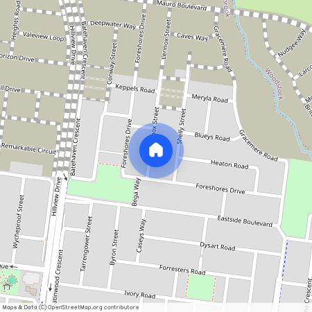 8 Lennox Street, Vic 3064, Donnybrook