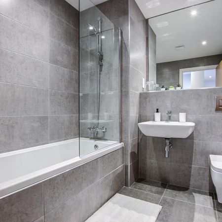 1 bedroom apartment to rent - Photo 4