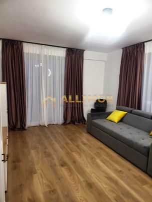 Apartament 2 camere zona Albert - Photo 1