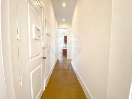 Apartamento T4 - Photo 3