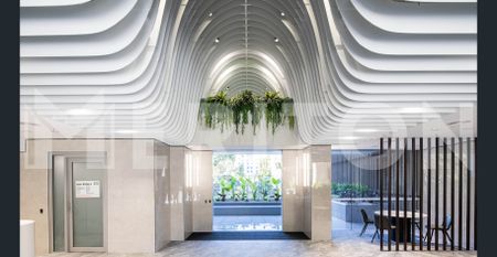 LIVE IN A SECLUDED SANCTUARY IN THE HEART OF VIBRANT MACQUARIE PARK - AS NEW DESIGNER APARTMENTS NOW RENTING! - Photo 4