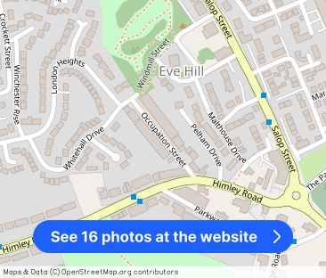 Occupation Street, Dudley - Photo 1