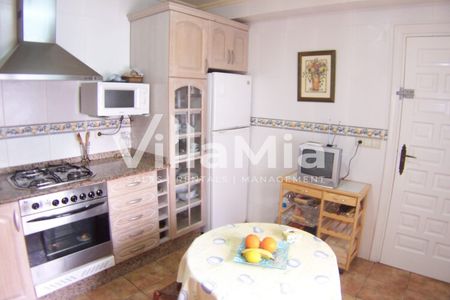 Villa in Jávea for long-term rental VMR 1232 - Photo 2