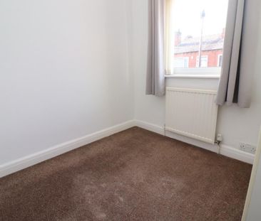 3 bedroom House To Let Total Size: 1002 SQ FT - Photo 4