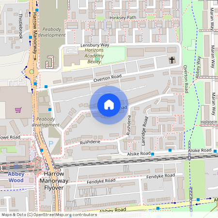 Sydney Road, Abbey Wood, London, SE2 0JU