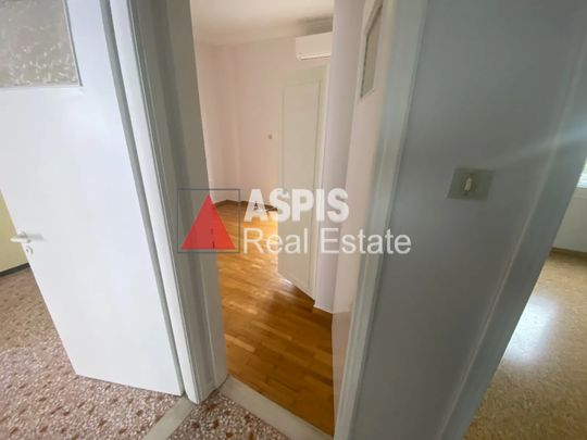 Διαμέρισμα, προς ενοικίαση Άνω Νέα Σμύρνη, Νέα Σμύρνη Κωδικός 2273503 - Photo 1