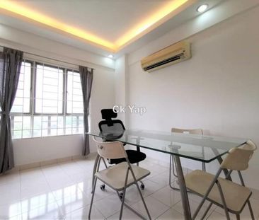 Casa Damansara, Damansara Intan, Petaling Jaya - Foto 5