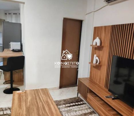 Διαμέρισμα για ενοικίαση Διοικητήριο (Κέντρο Θεσσαλονίκης) - Photo 1