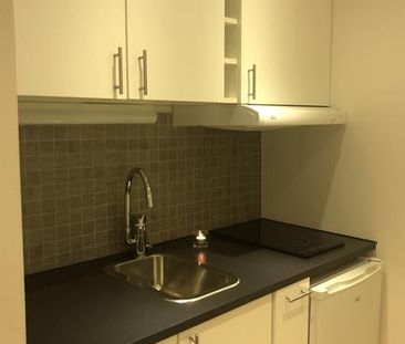 Danderyd - 2rok - tillsv - 15.525kr/mån - Photo 4