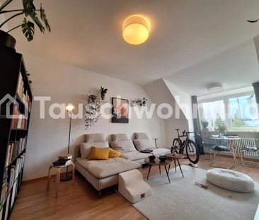 TAUSCHWOHNUNG 2-Zimmer im Zentrum gegen 3-Zimmer im Mittleren Ring - Photo 3