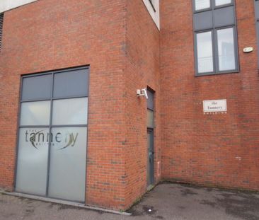 The Tannery Building, Apt 11, Castle Street, City Centre, Belfast, ... - Photo 6